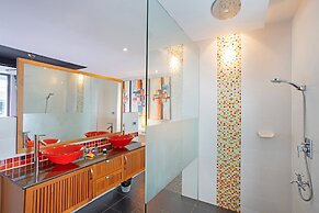 Chic and Modern 3BR Pool Villa Kloua