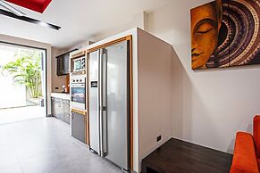 Chic and Modern 3BR Pool Villa Kloua