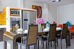 Chic and Modern 3BR Pool Villa Kloua