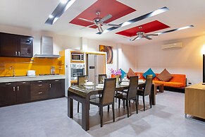 Chic and Modern 3BR Pool Villa Kloua