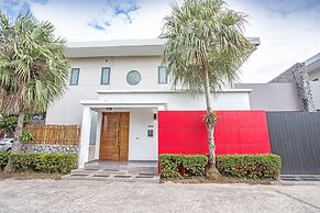 Chic and Modern 3BR Pool Villa Kloua