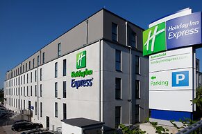 Holiday Inn Express Remscheid by IHG
