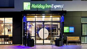 Holiday Inn Express Remscheid by IHG