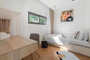 Villa The Wave 2 Residence