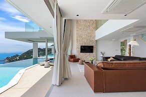 Villa The Wave 2 Residence