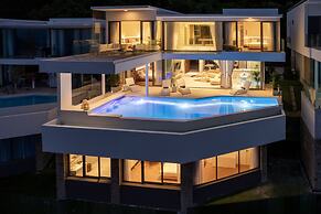 Villa The Wave 2 Residence