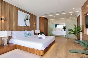 Villa The Wave 2 Residence