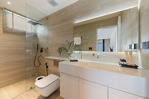 Villa The Wave 2 Residence