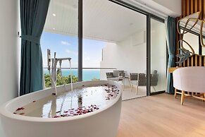 Villa The Wave 2 Residence