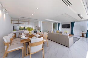 Villa The Wave 2 Residence