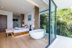 Villa The Wave 2 Residence