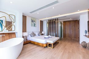 Villa The Wave 2 Residence