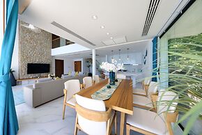 Villa The Wave 2 Residence