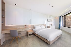 Villa The Wave 2 Residence