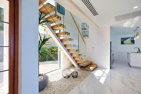 Villa The Wave 2 Residence