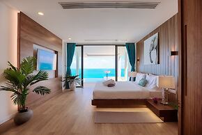 Villa The Wave 2 Residence