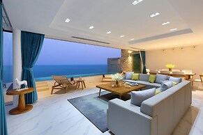 Villa The Wave 2 Residence