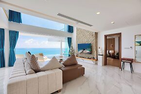 Villa The Wave 2 Residence