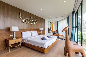 Villa The Wave 2 Residence