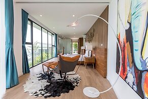 Villa The Wave 2 Residence