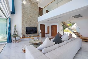 Villa The Wave 2 Residence