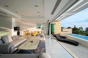 Villa The Wave 2 Residence