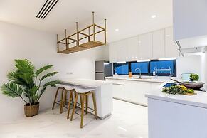 Villa The Wave 2 Residence