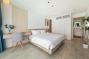 Villa The Wave 2 Residence