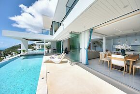 Villa The Wave 2 Residence