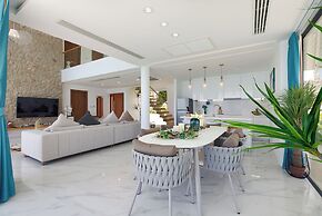 Villa The Wave 2 Residence