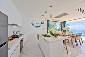 Villa The Wave 2 Residence