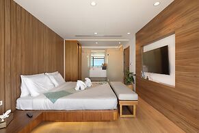 Villa The Wave 2 Residence