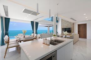 Villa The Wave 2 Residence