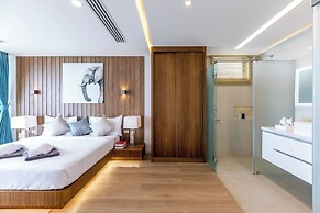 Villa The Wave 2 Residence