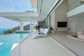 Villa The Wave 2 Residence