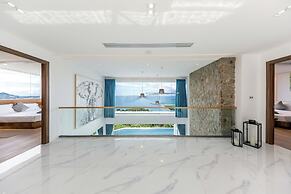 Villa The Wave 2 Residence