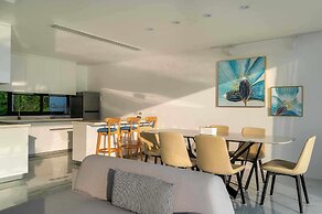Villa The Wave 2 Residence