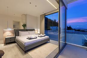 Villa The Wave 2 Residence
