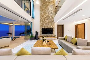 Villa The Wave 2 Residence