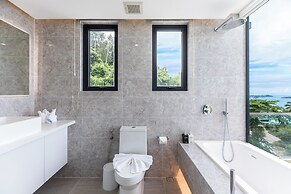 Villa The Wave 2 Residence