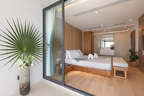 Villa The Wave 2 Residence