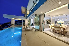 Villa The Wave 2 Residence