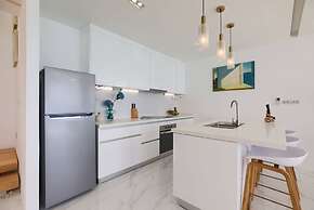 Villa The Wave 2 Residence