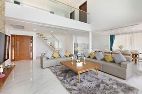 Villa The Wave 2 Residence