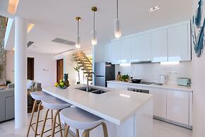 Villa The Wave 2 Residence