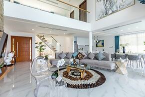 Villa The Wave 2 Residence