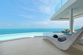 Villa The Wave 2 Residence