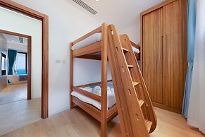 Villa The Wave 2 Residence