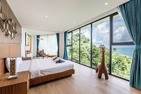 Villa The Wave 2 Residence