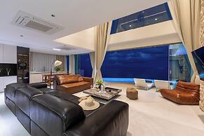 Villa The Wave 2 Residence